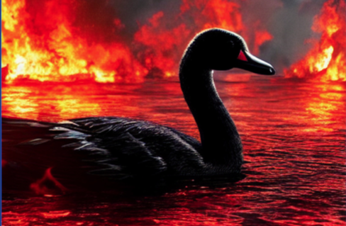 TS Imagine: Black Swan RiskSmart Campaign