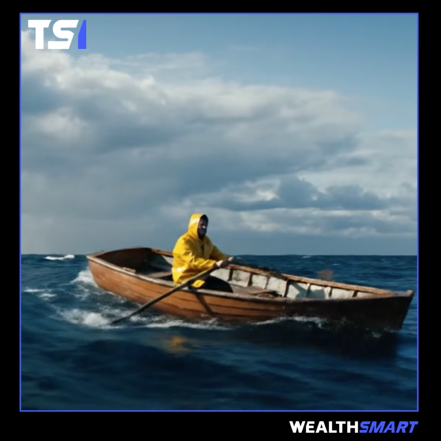 TS Imagine: WealthSmart