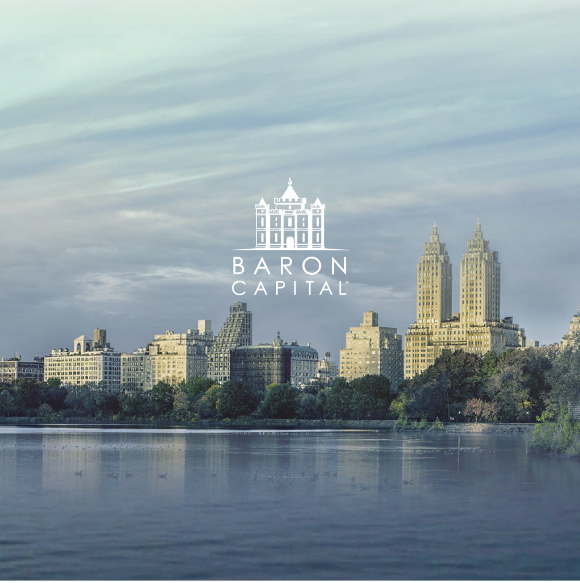 Baron Capital: Marketing Portfolio