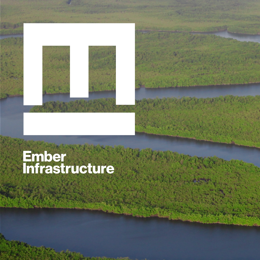 Ember Infrastructure