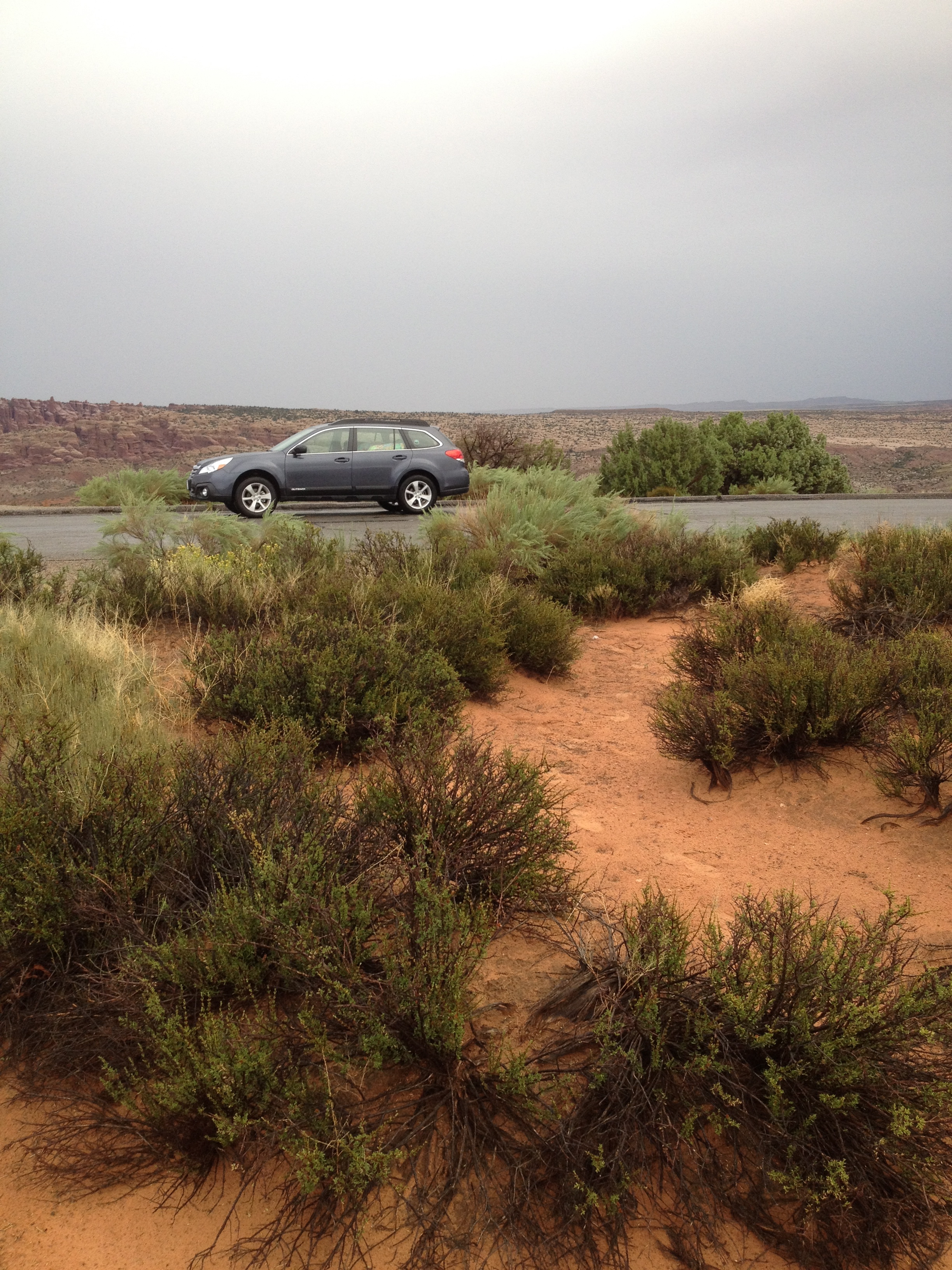 Arches National Park, Utah