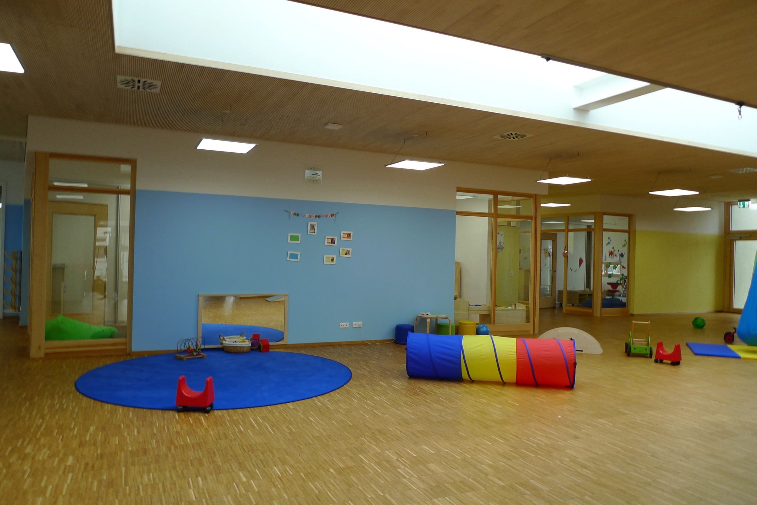 eurokindergarten Münsingen