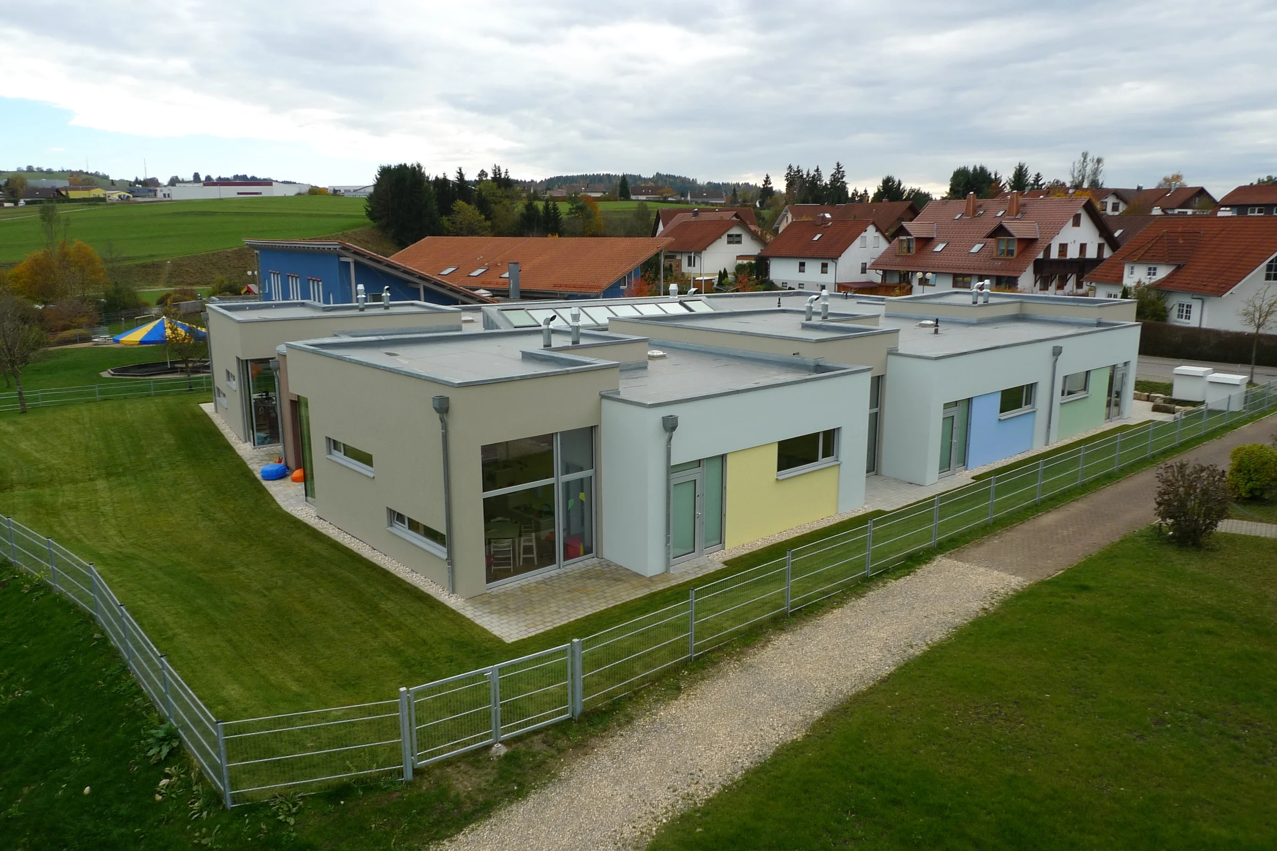 eurokindergarten Münsingen