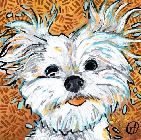 Baxter, version 2