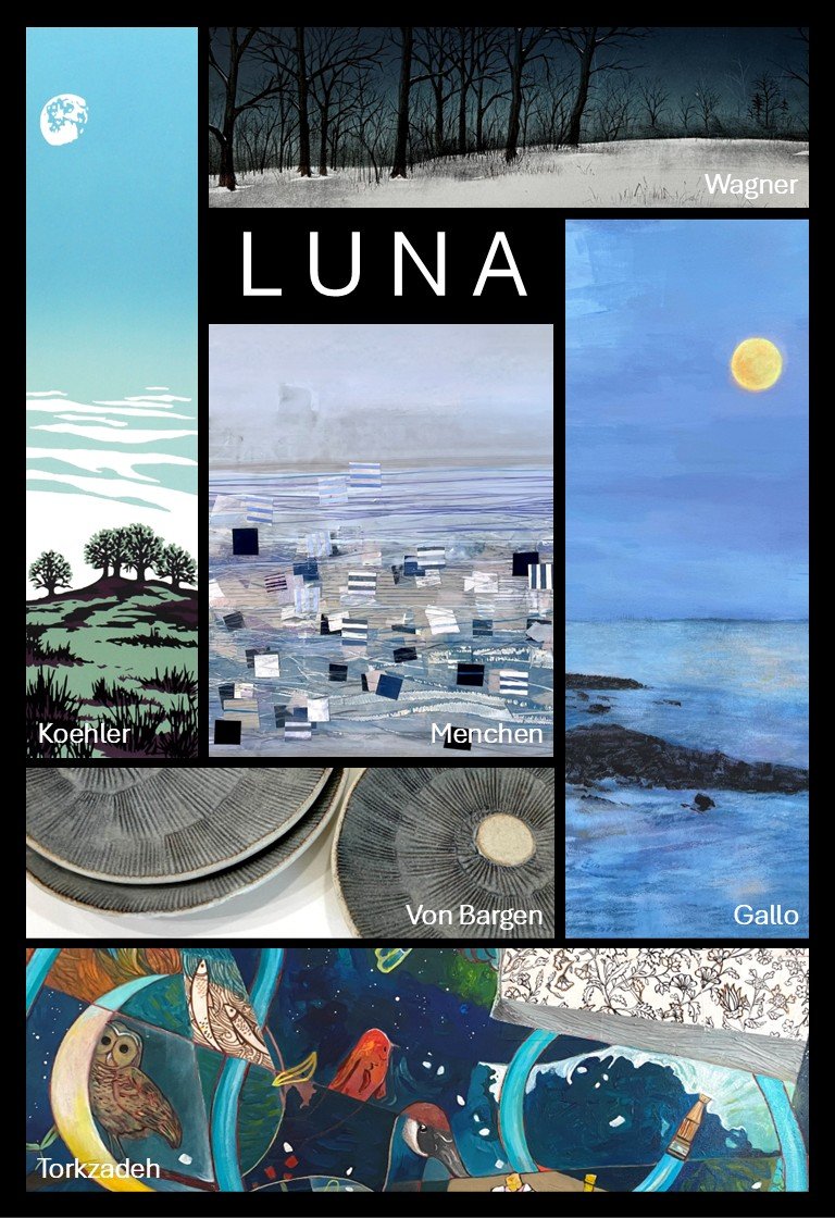 Luna show