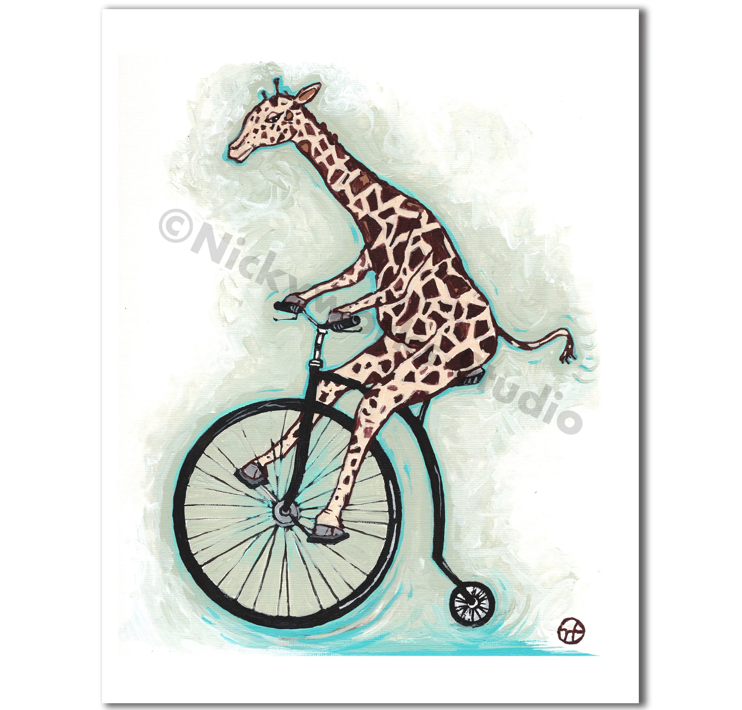 giraffeonbike copy and border.jpg