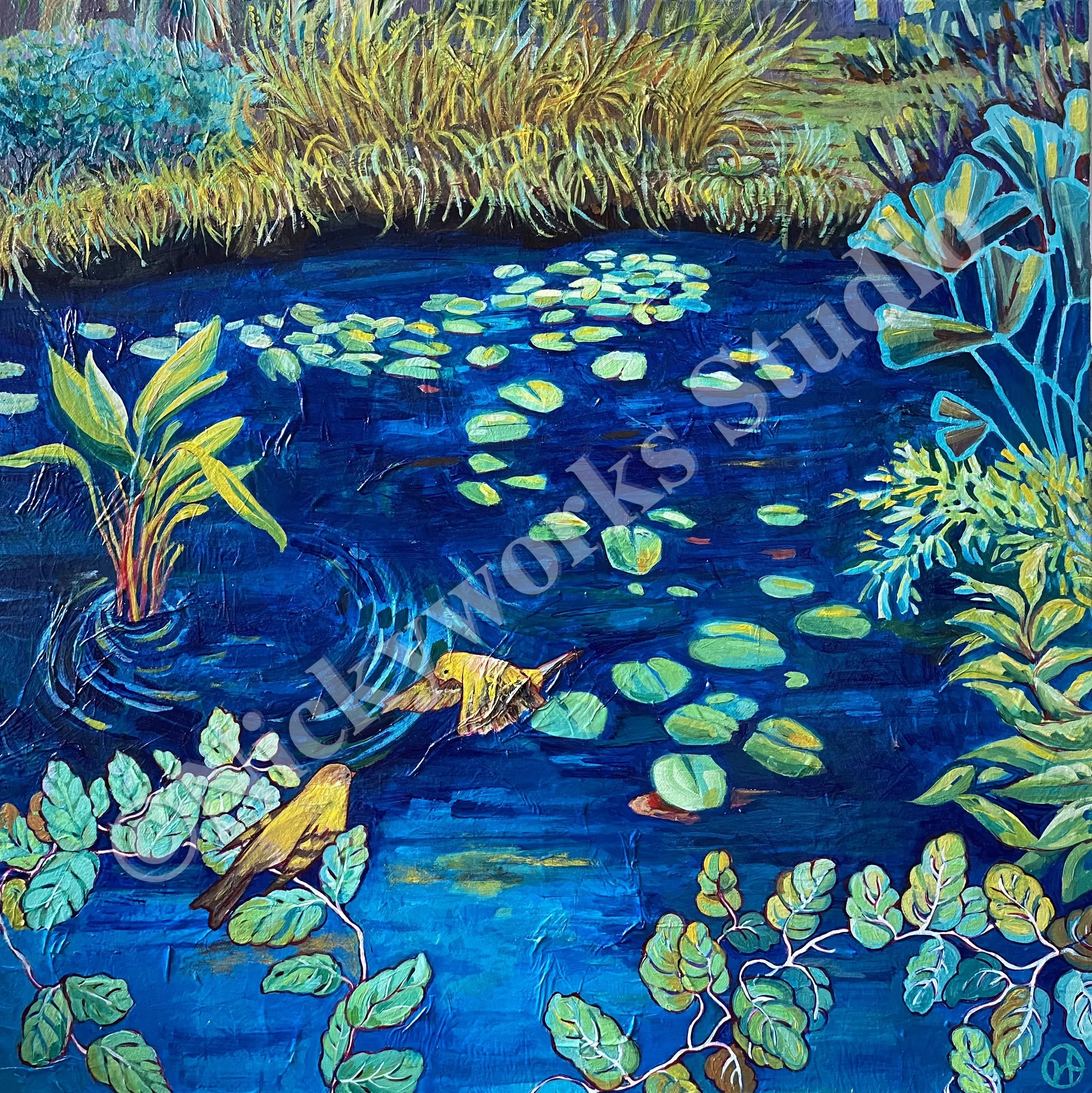 love is the bridge between you and I copy.jpg