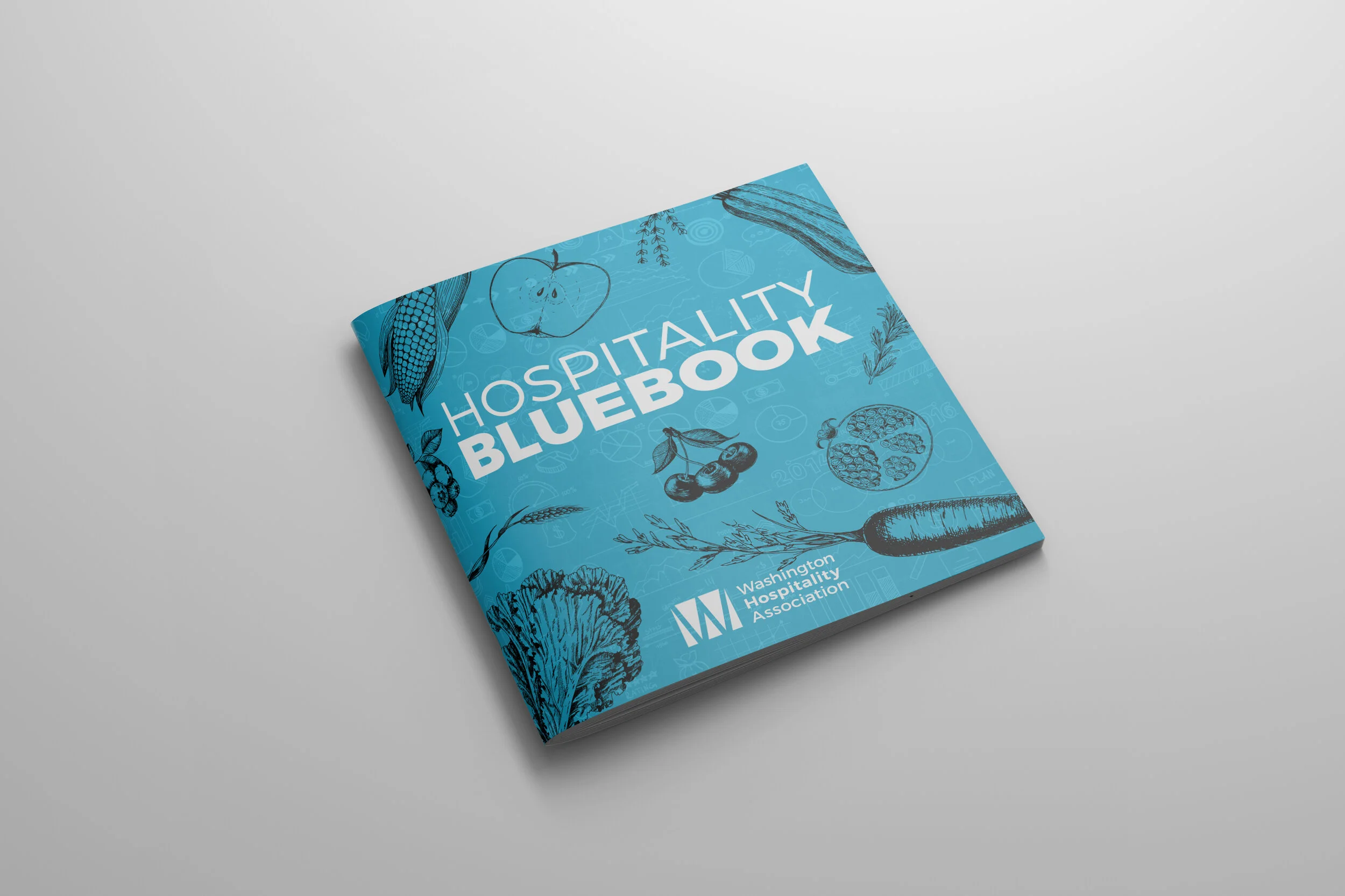 Hospitality Bluebook