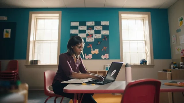 Also Students - Community