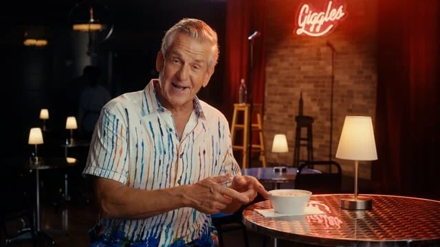 Food (with Lenny Clarke)
