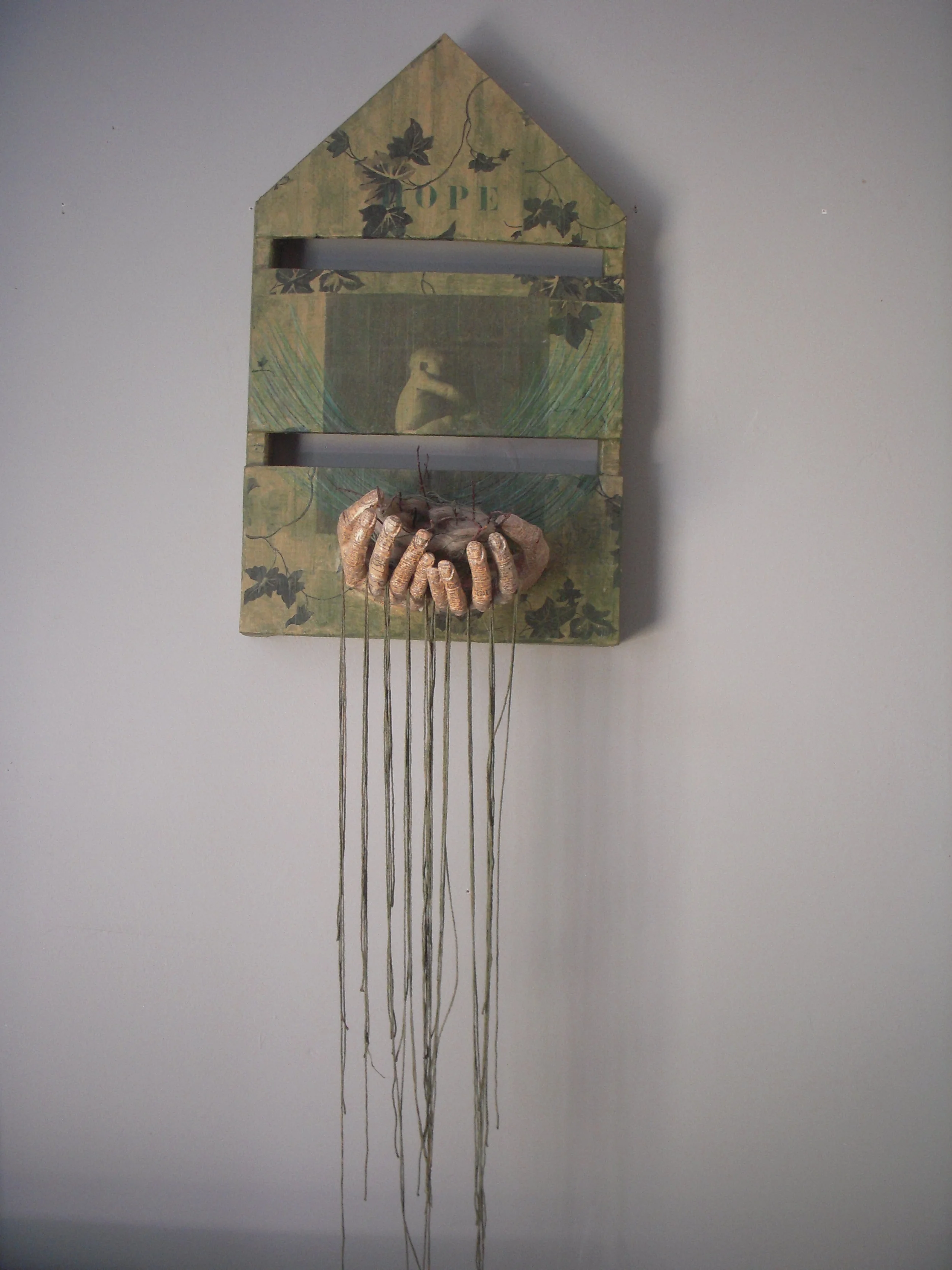 Nest IX