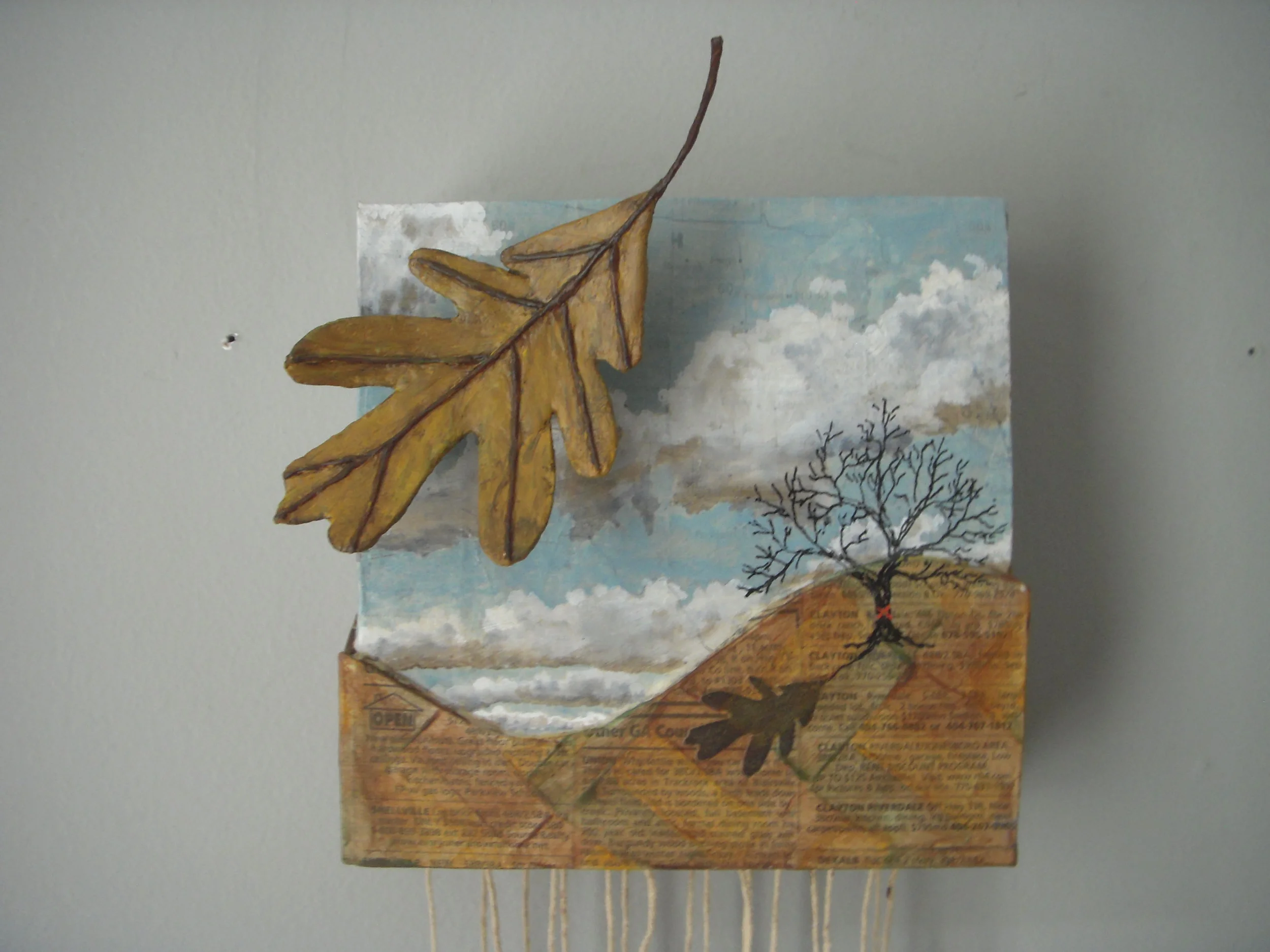 X-tree, White Oak II