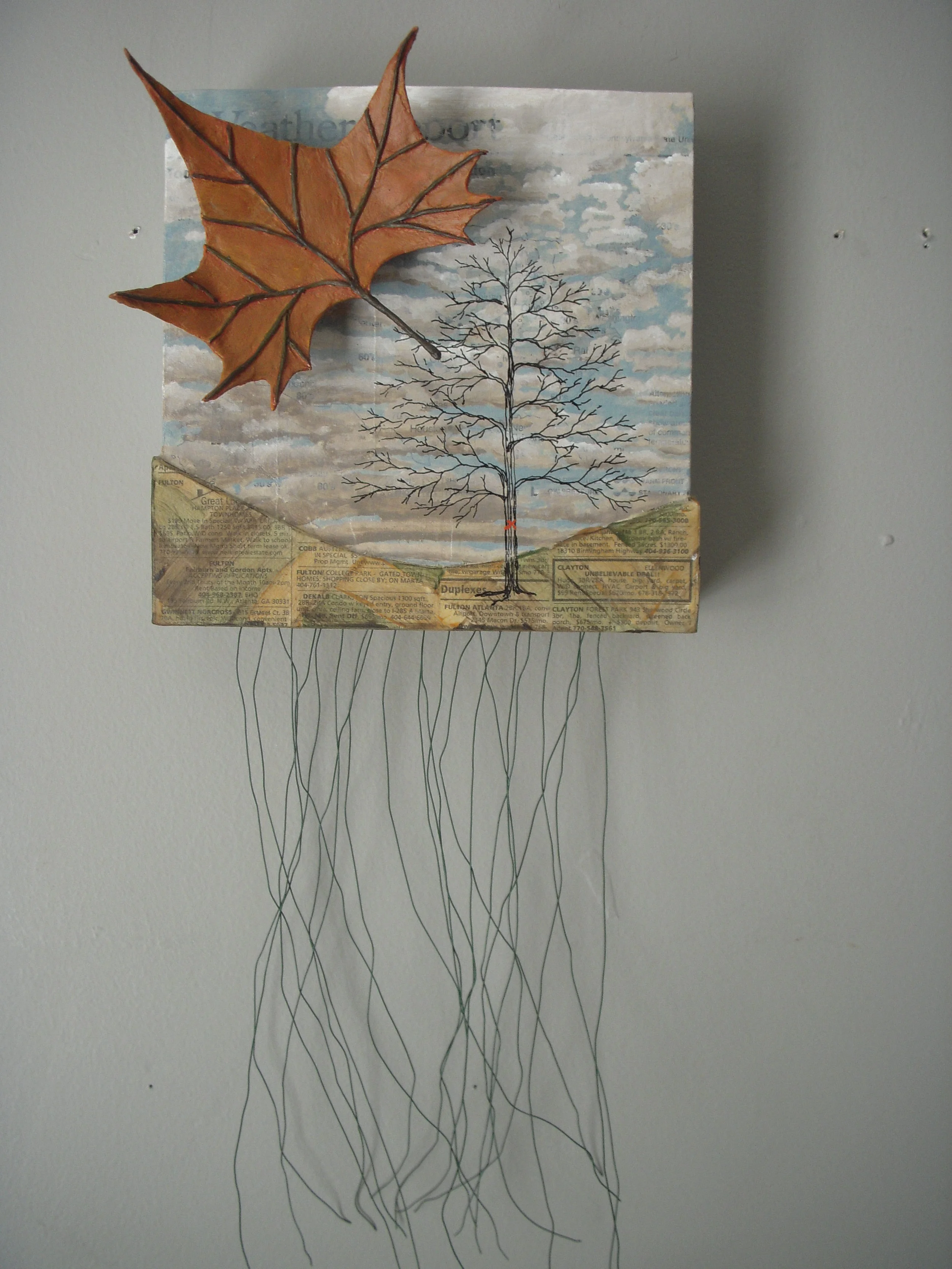 X-tree, Sycamore