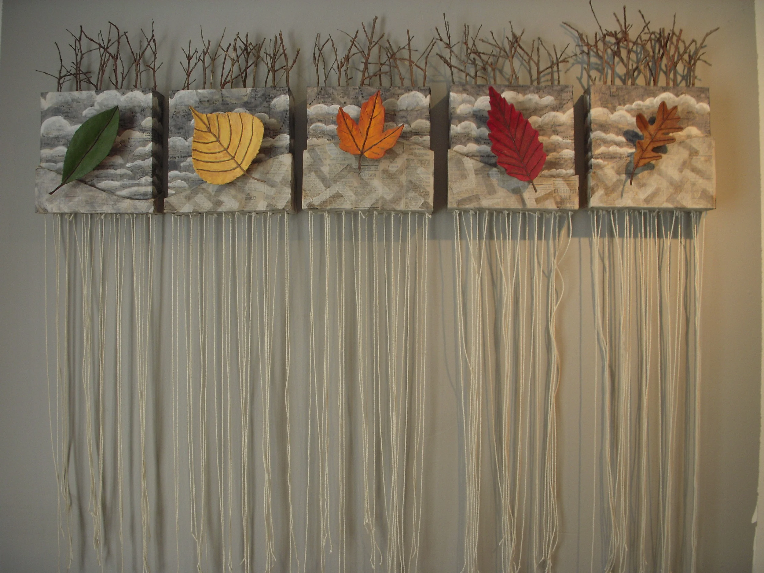 Leaf Quintet
