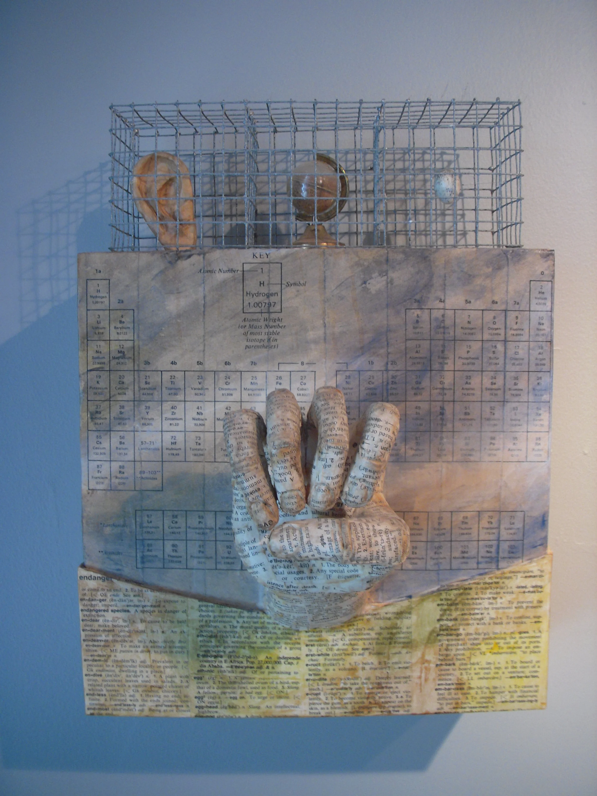 Manual Landscape, E