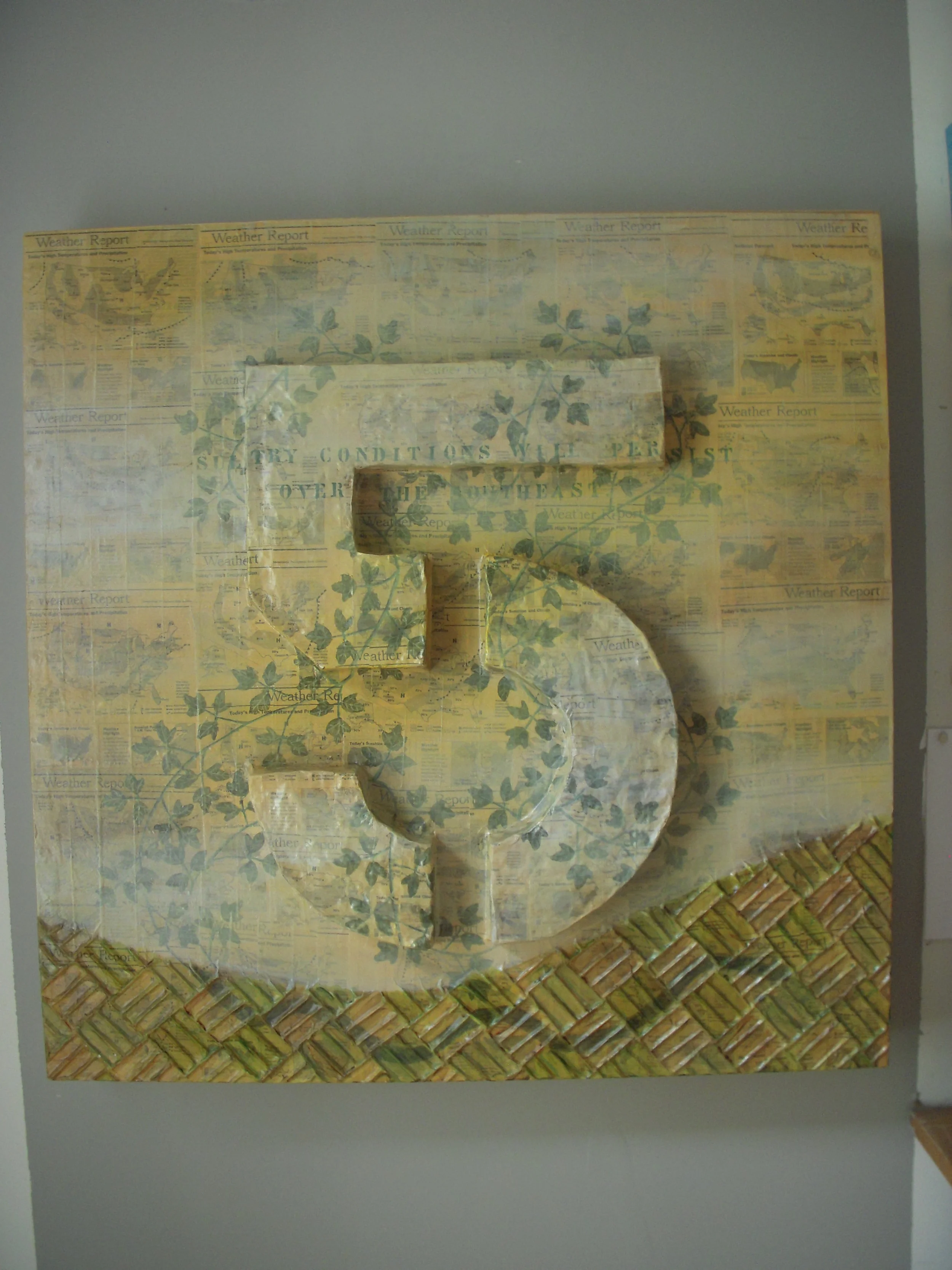Untitled Landscape (5)