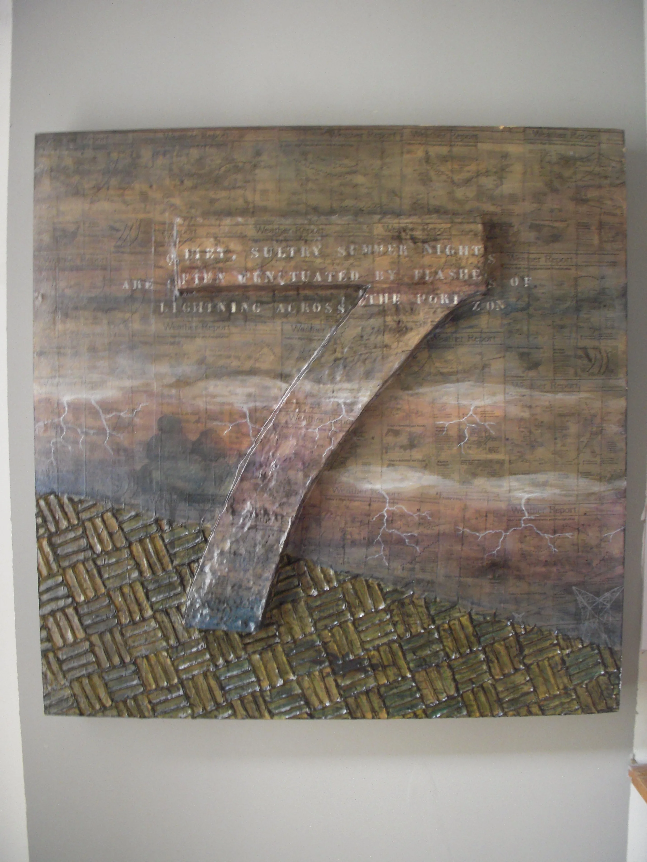 Untitled Landscape (7)