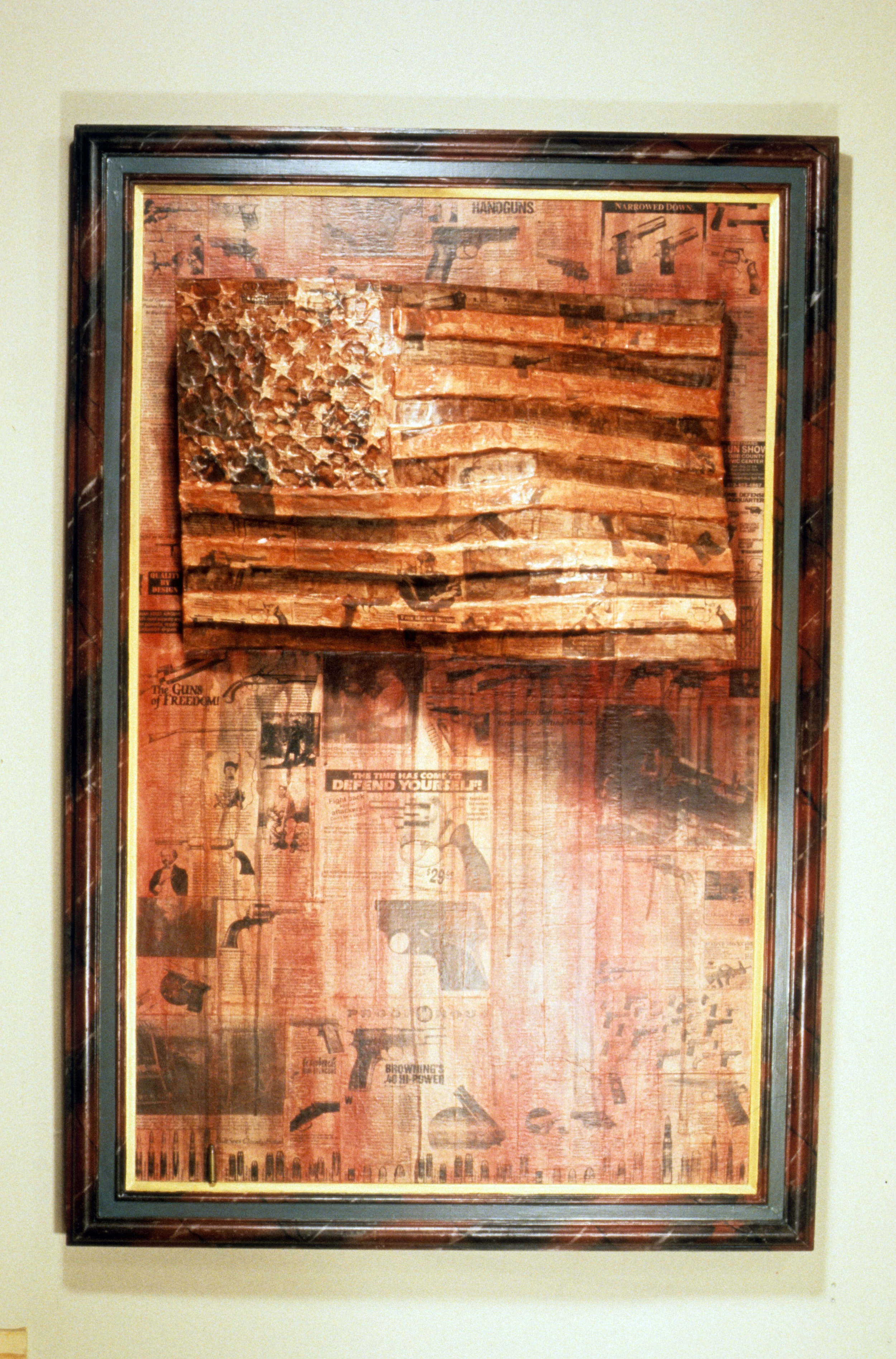 American Landscape: IX