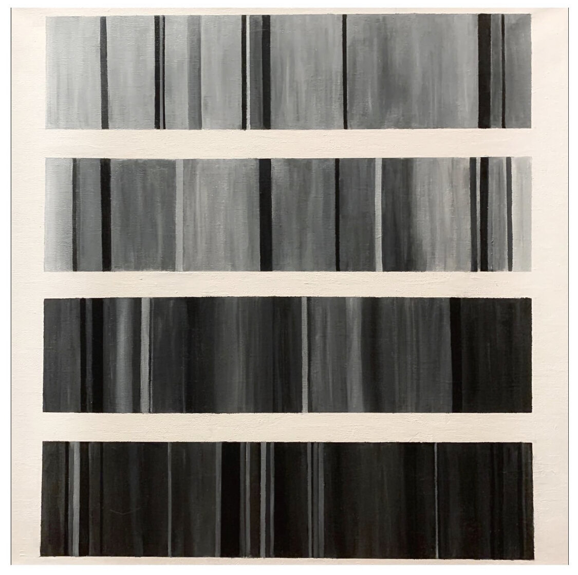Stellar spectral sequence