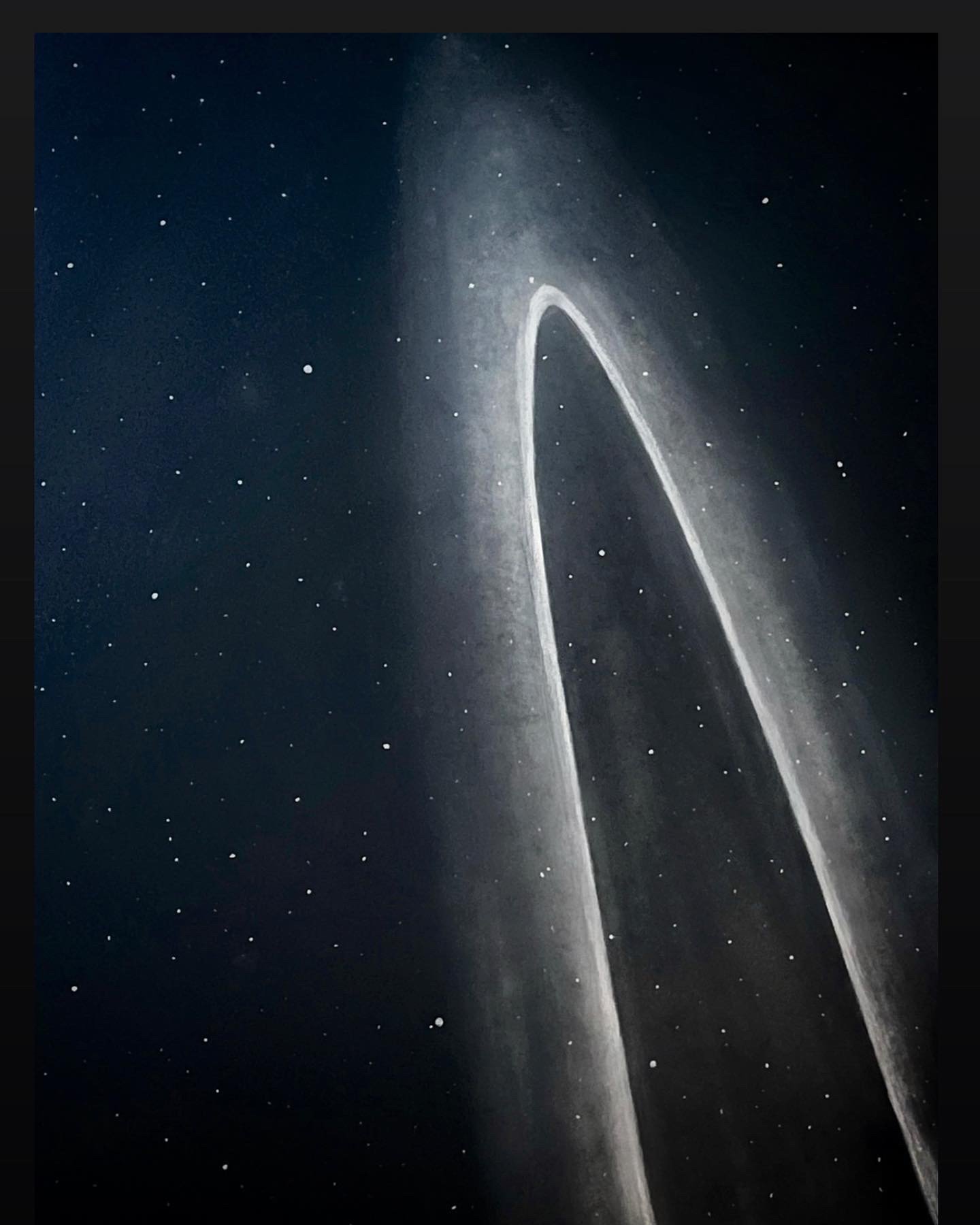 Cassini-Huygens series 6