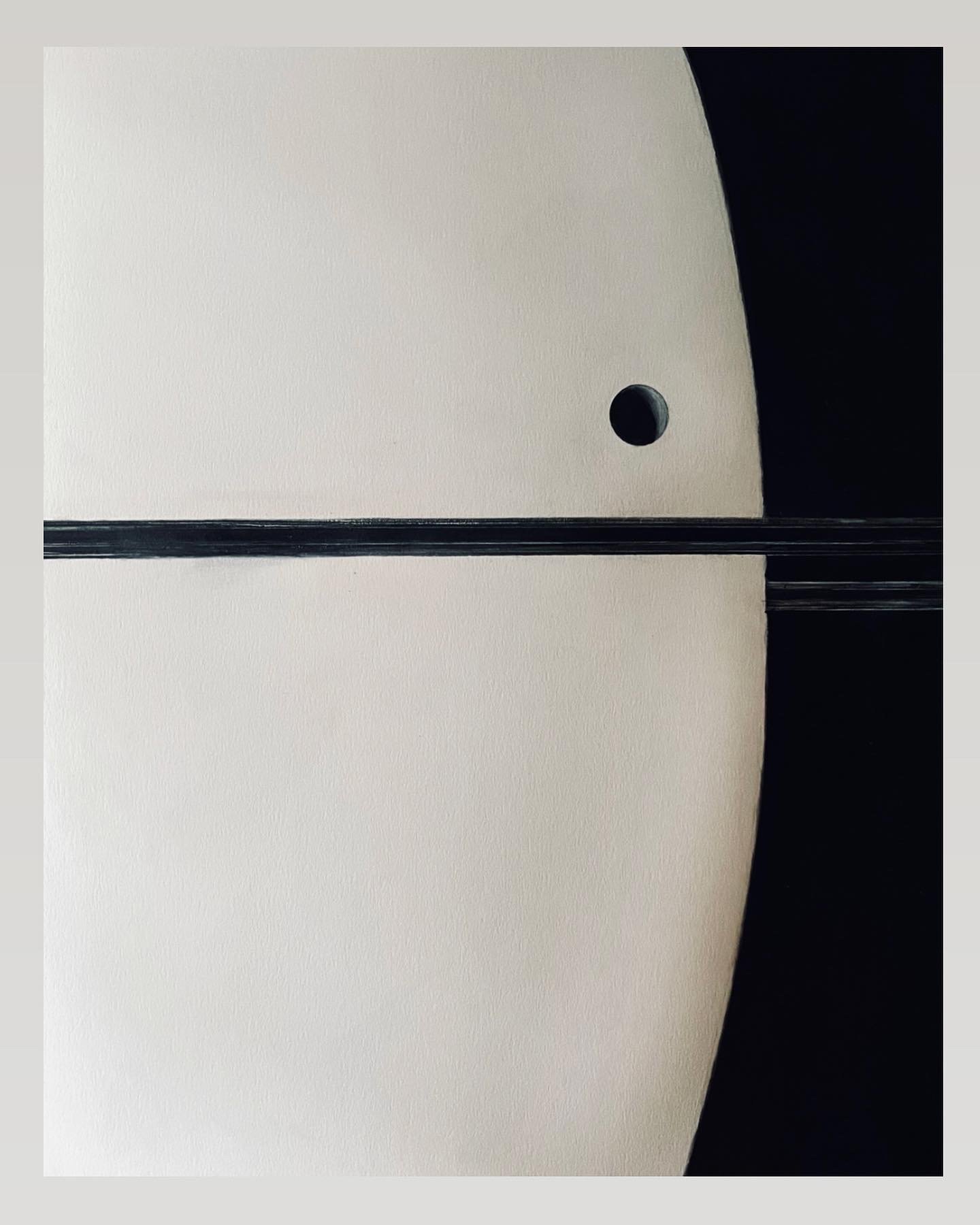 Cassini-Huygens series 5