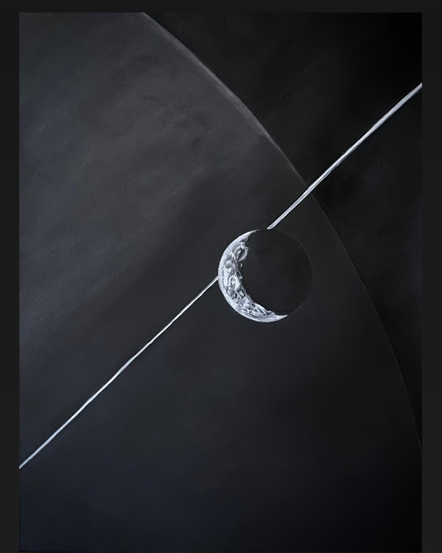 Cassini-Huygens series 3