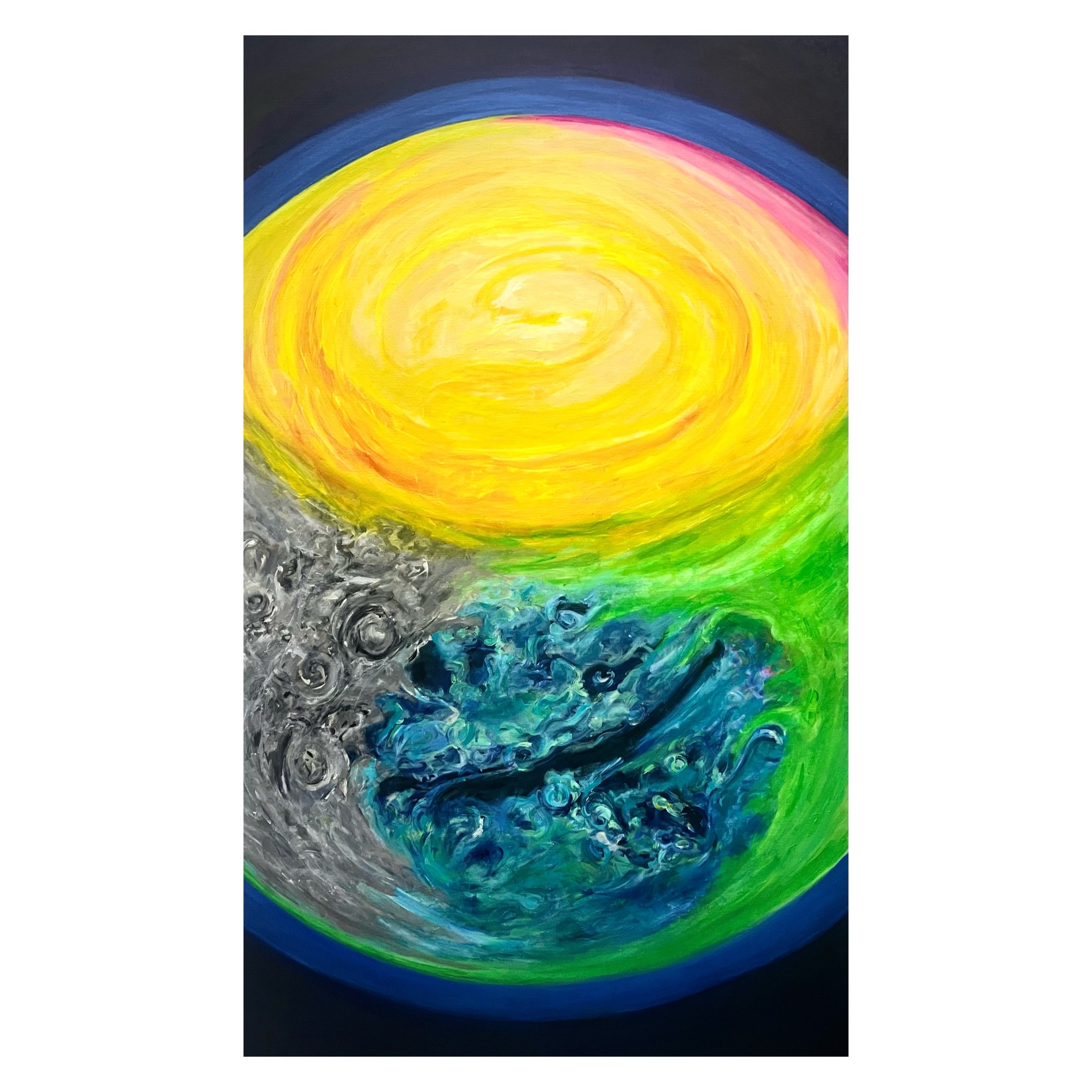 Titan Spectra