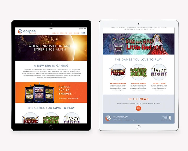 KyleChristianDesign_EclipseGaming_HomePg_iPad.jpg