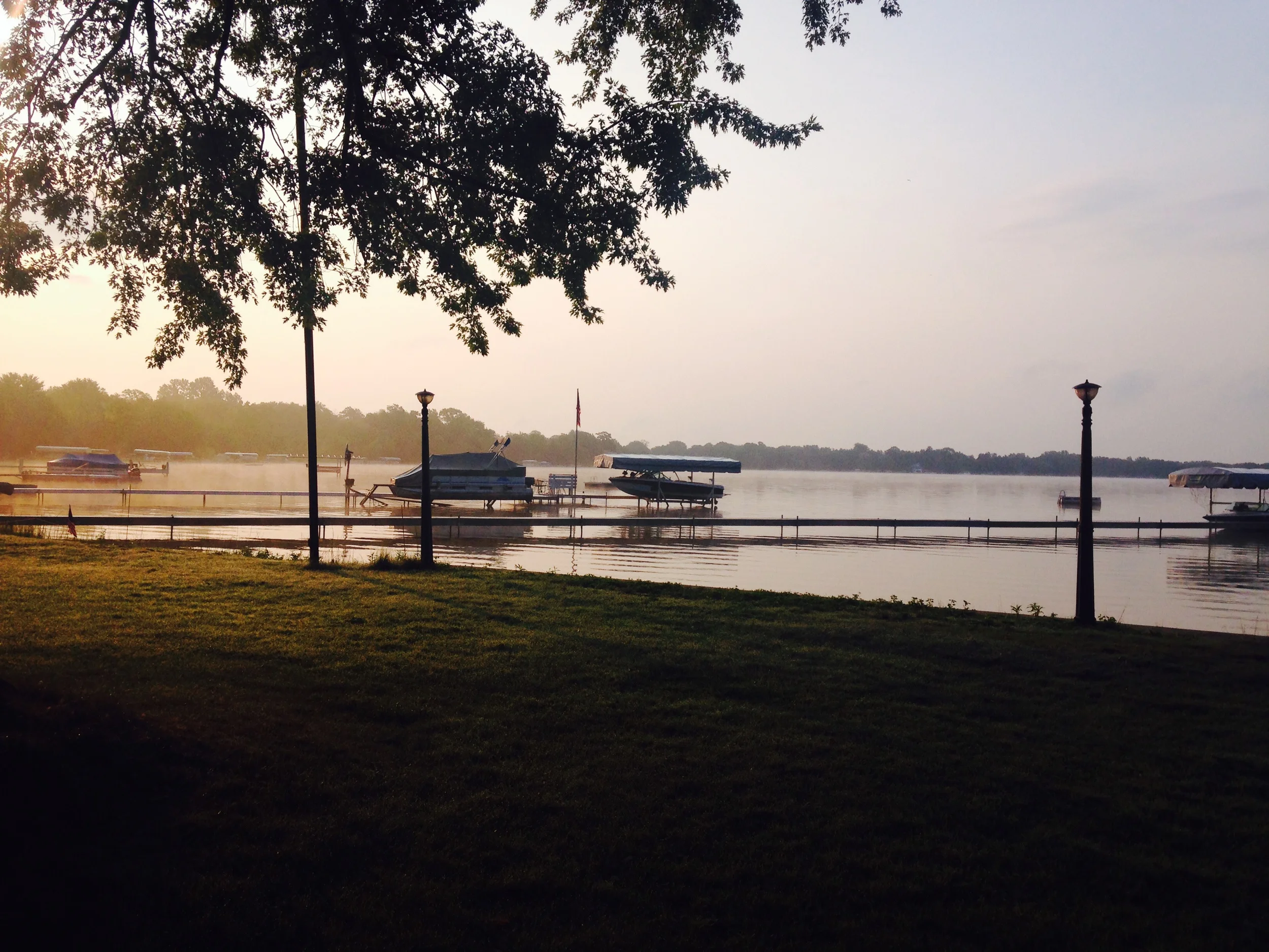 Here Comes the Sun at Silver Lake