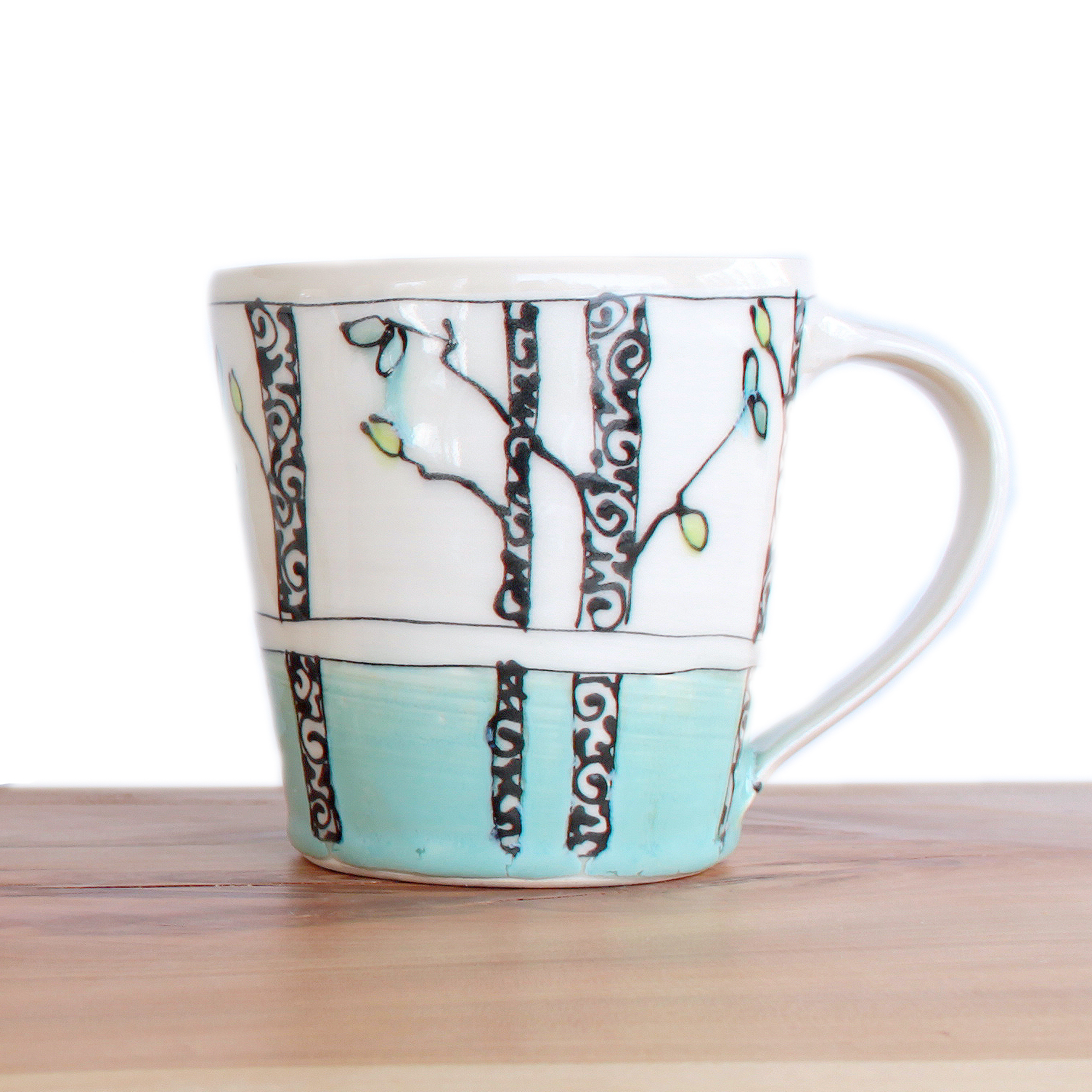 Large Mug 28$ Requested: 8 Purchased: 8 of 8