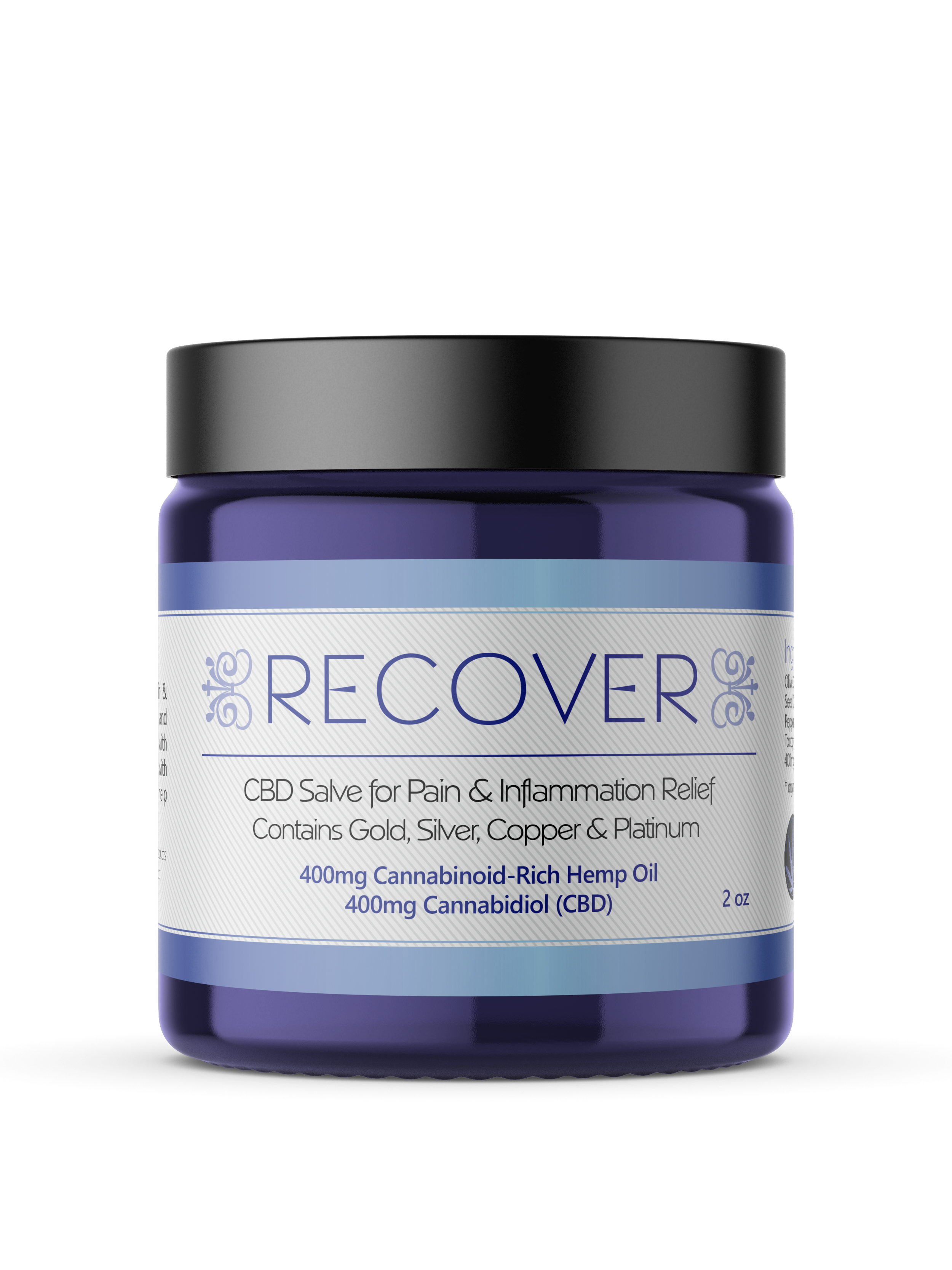 Recover Pain Salve 400mg.png