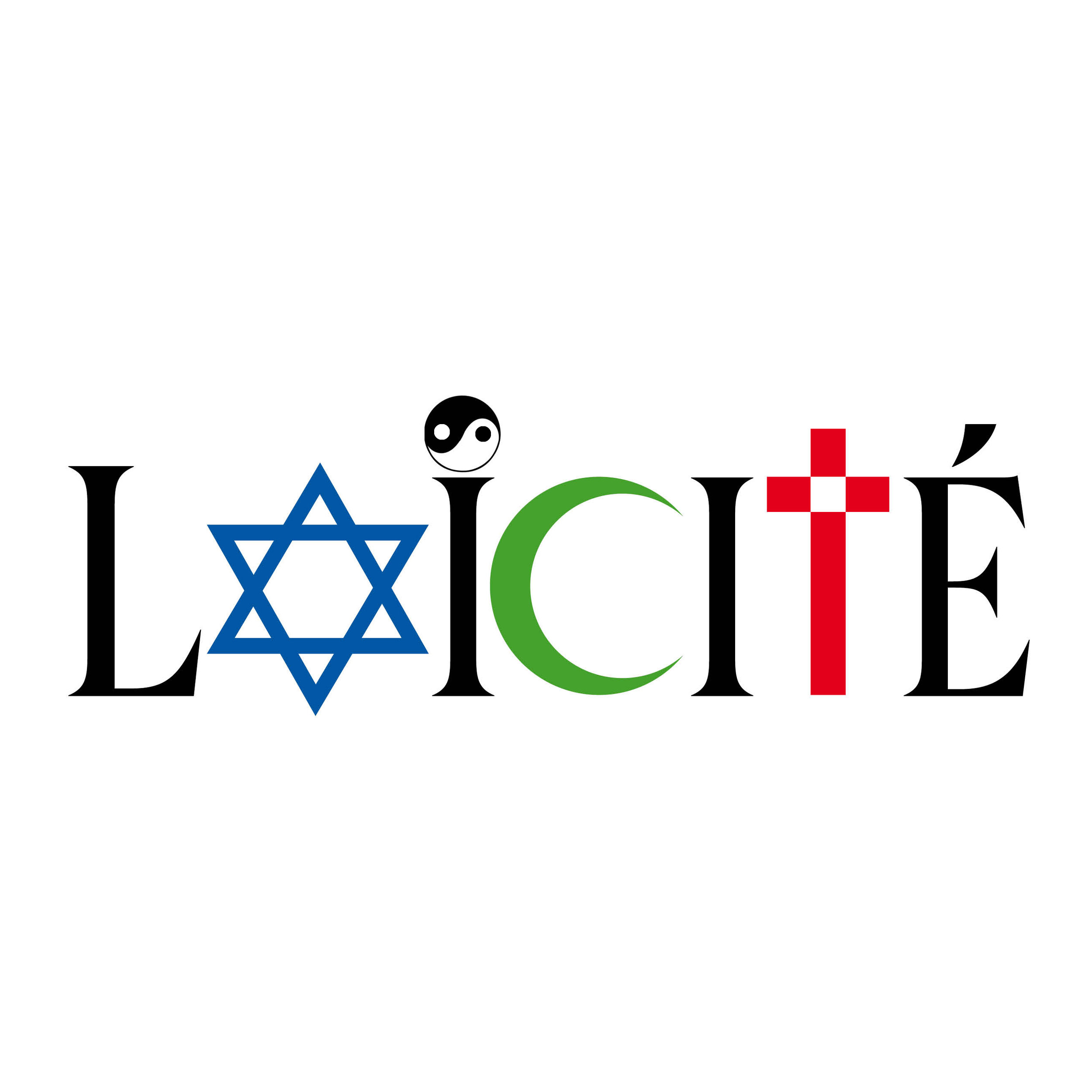 Laïcité