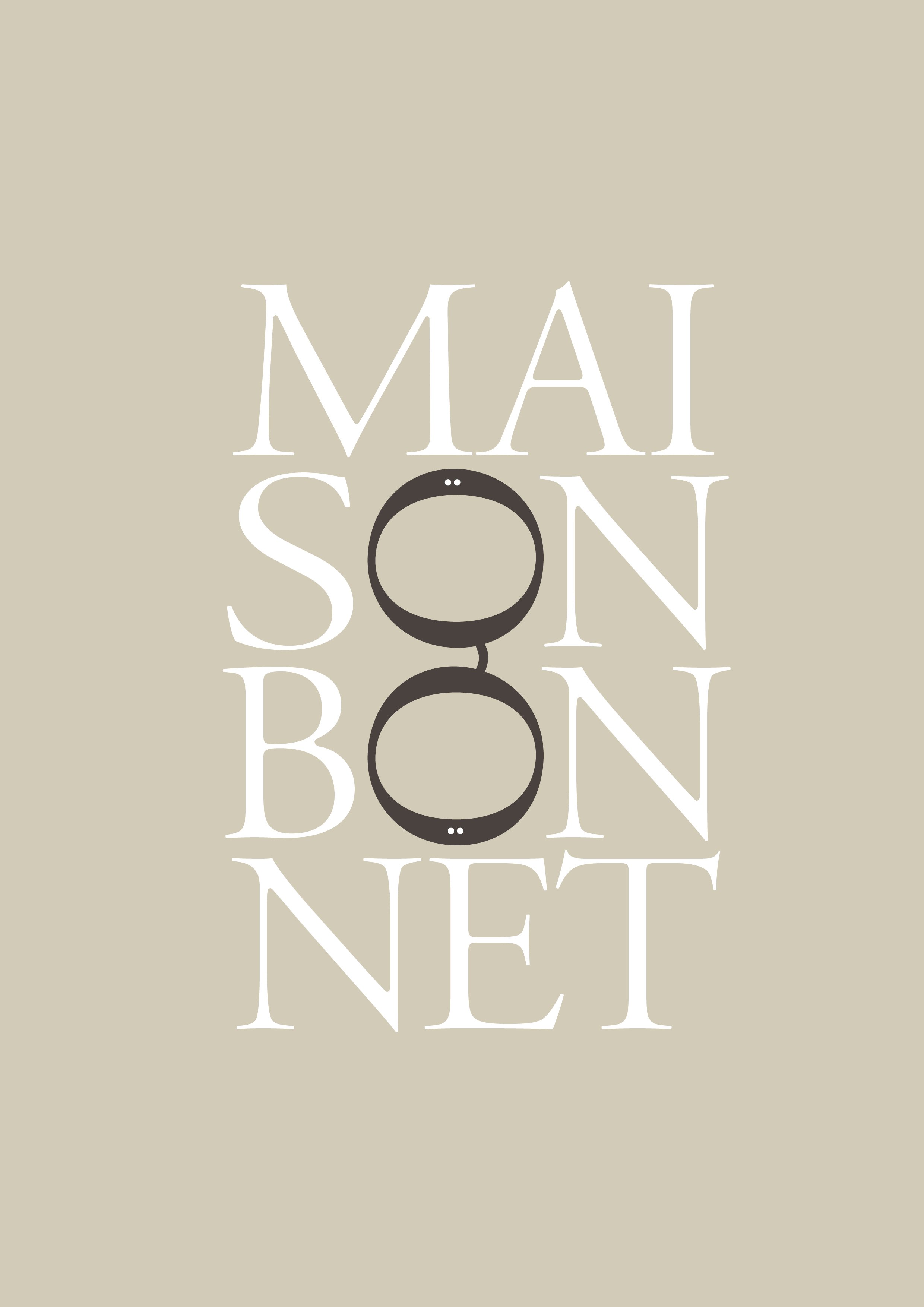  Maison Bonnet   