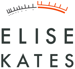 Elise Kates Audio Production