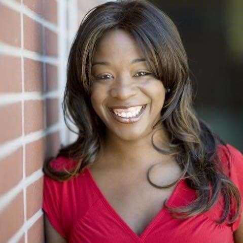HOST OF OUR 2015 FASHION SHOW: KKIQ RADIO PERSONALITY, FAITH ALPHER