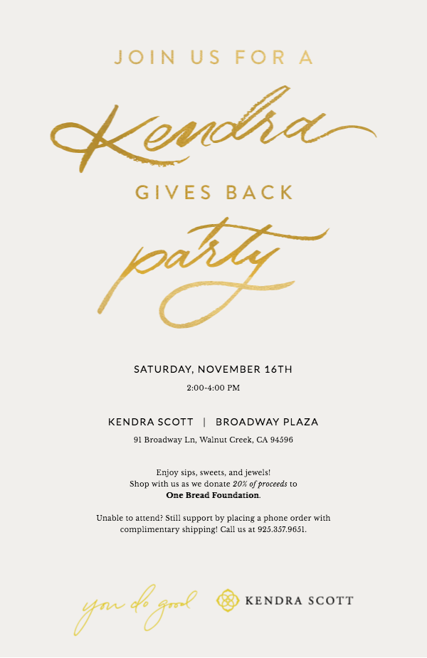 For questions or to RSVP, email us at rsvp@one-bread.org