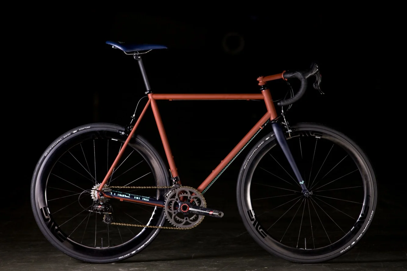 2015 NAHBS bike