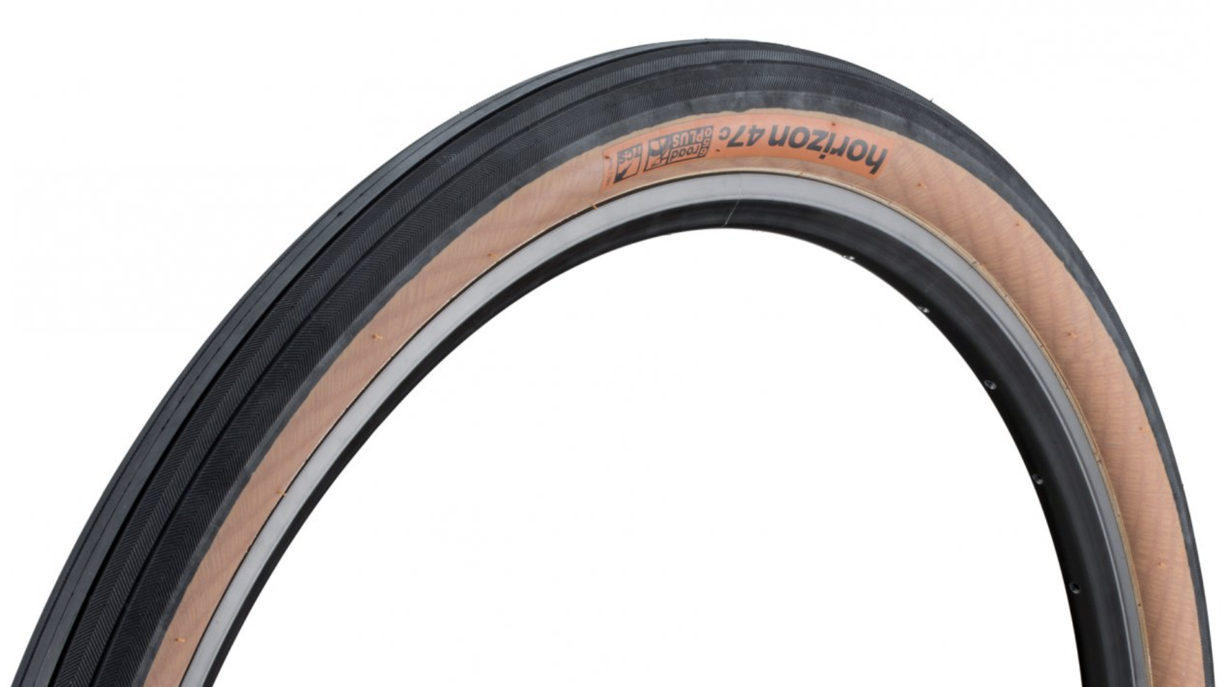 WTB 650B 47c tire. Because cheap tire are not worth it and expensive tires are.. well too expensive @ $30/per these are the best bang for your buck
