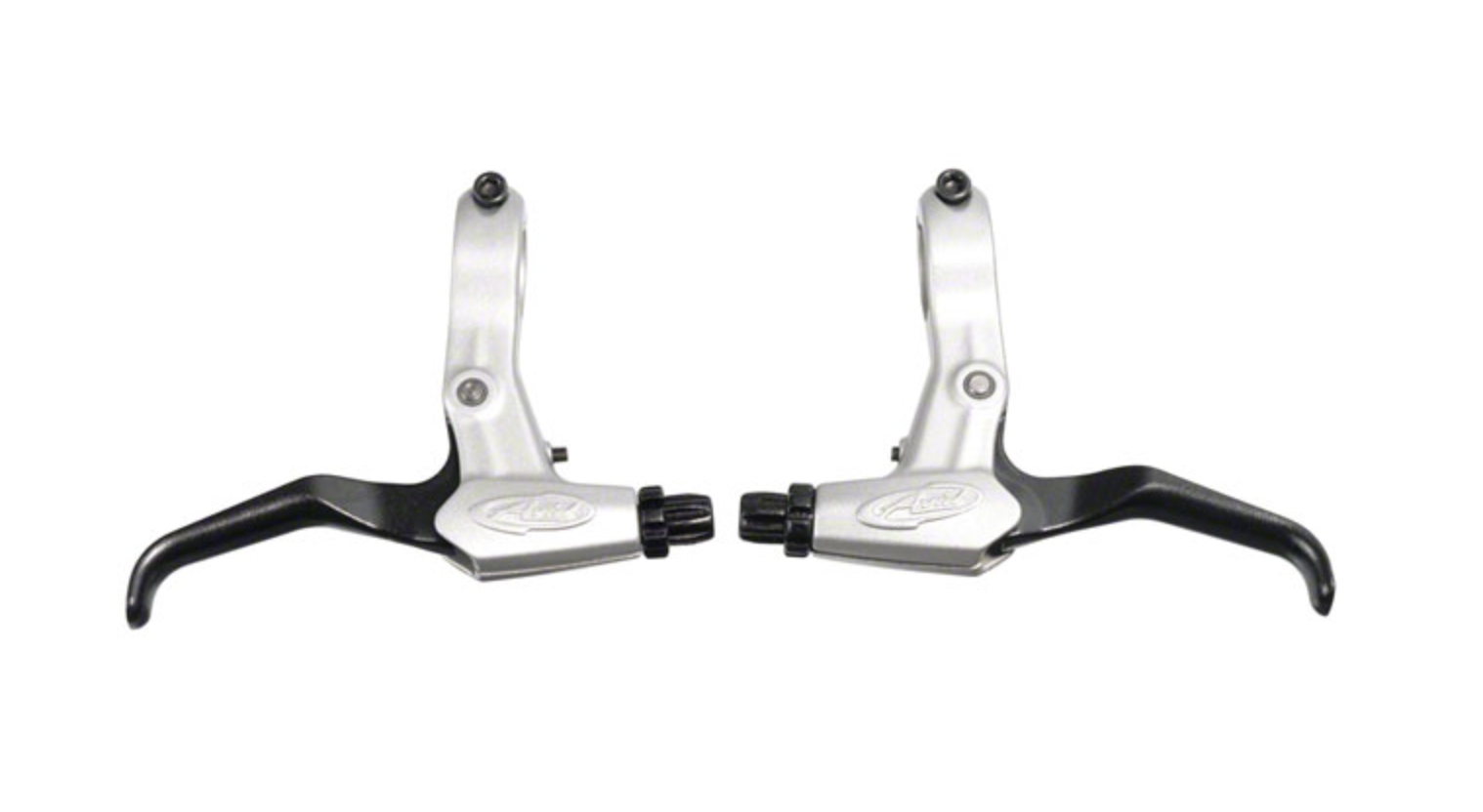Avid FR-5 Lever Set Silver/Black $10 can't beat it.