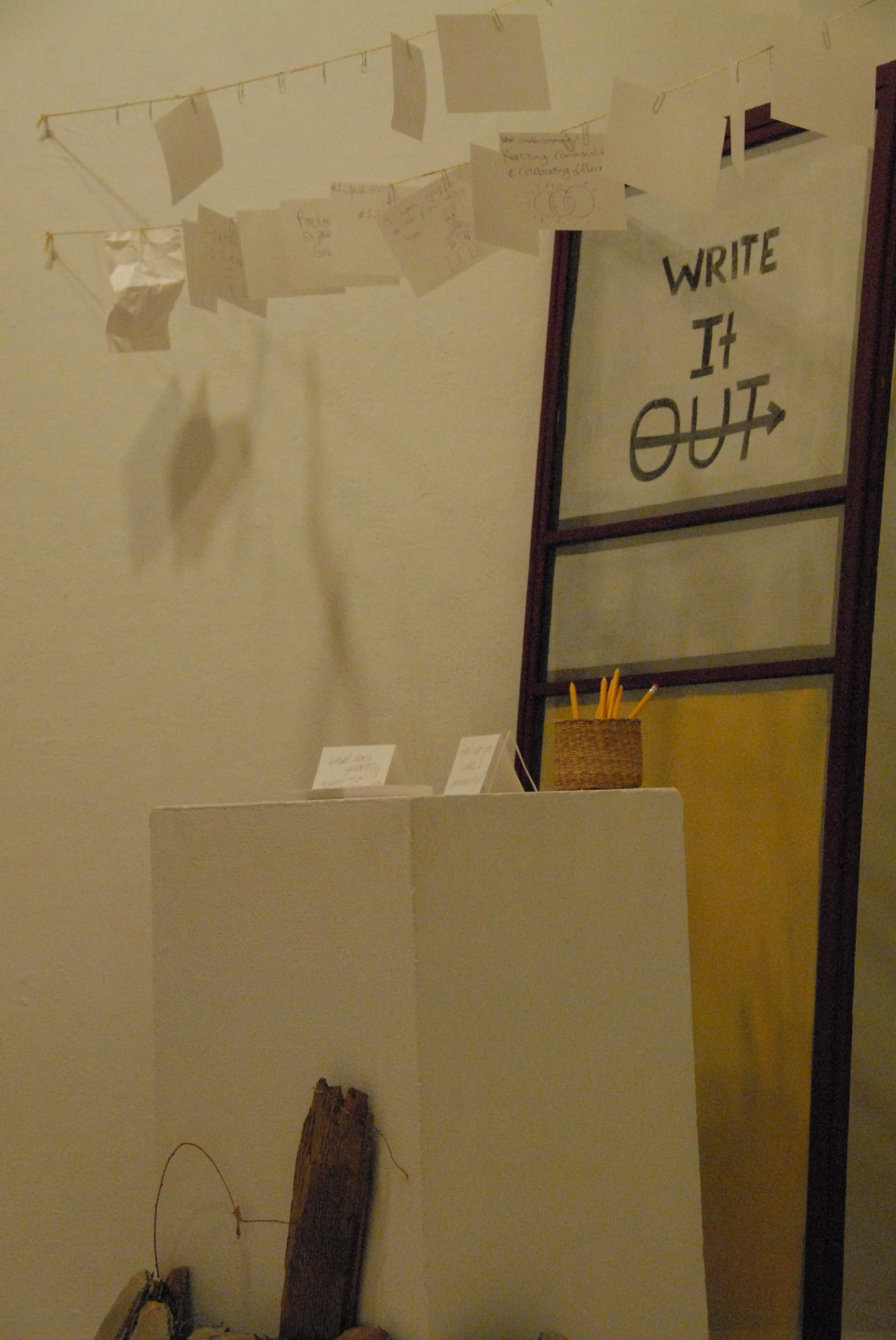  photo credit: Emily Chow Bluck 