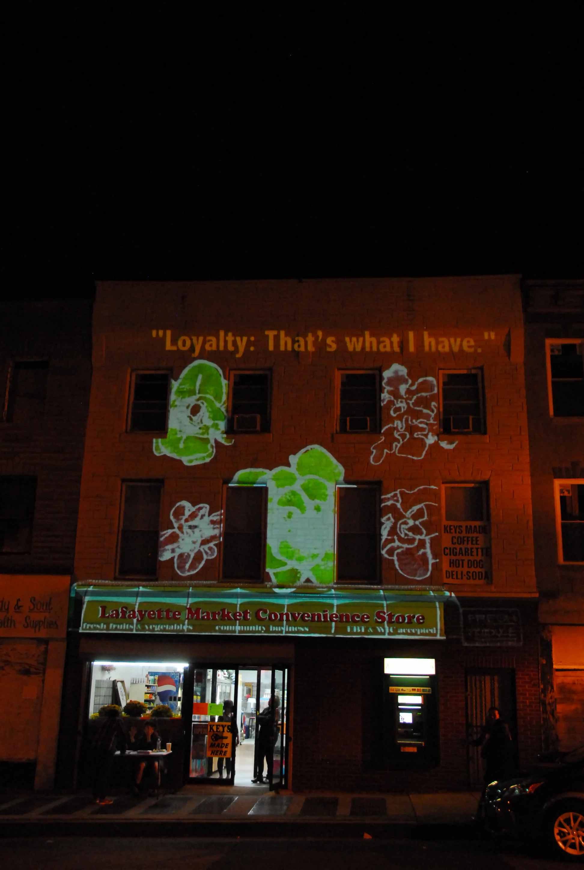  photo credit: Emily Chow Bluck 