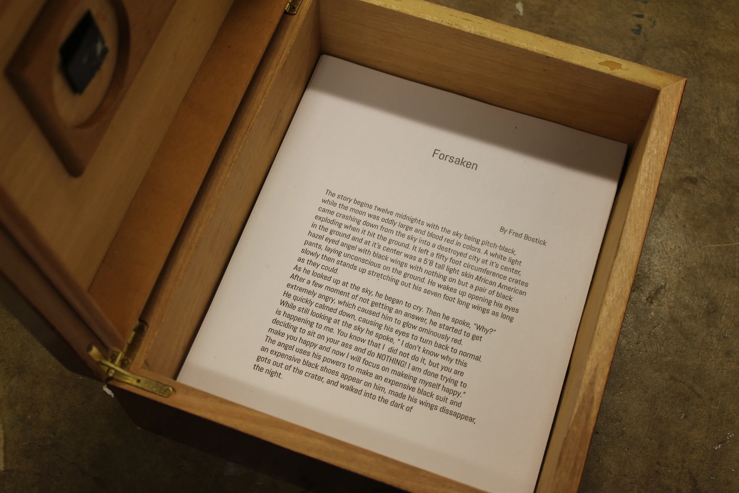  photo credit: Dave Kyu 