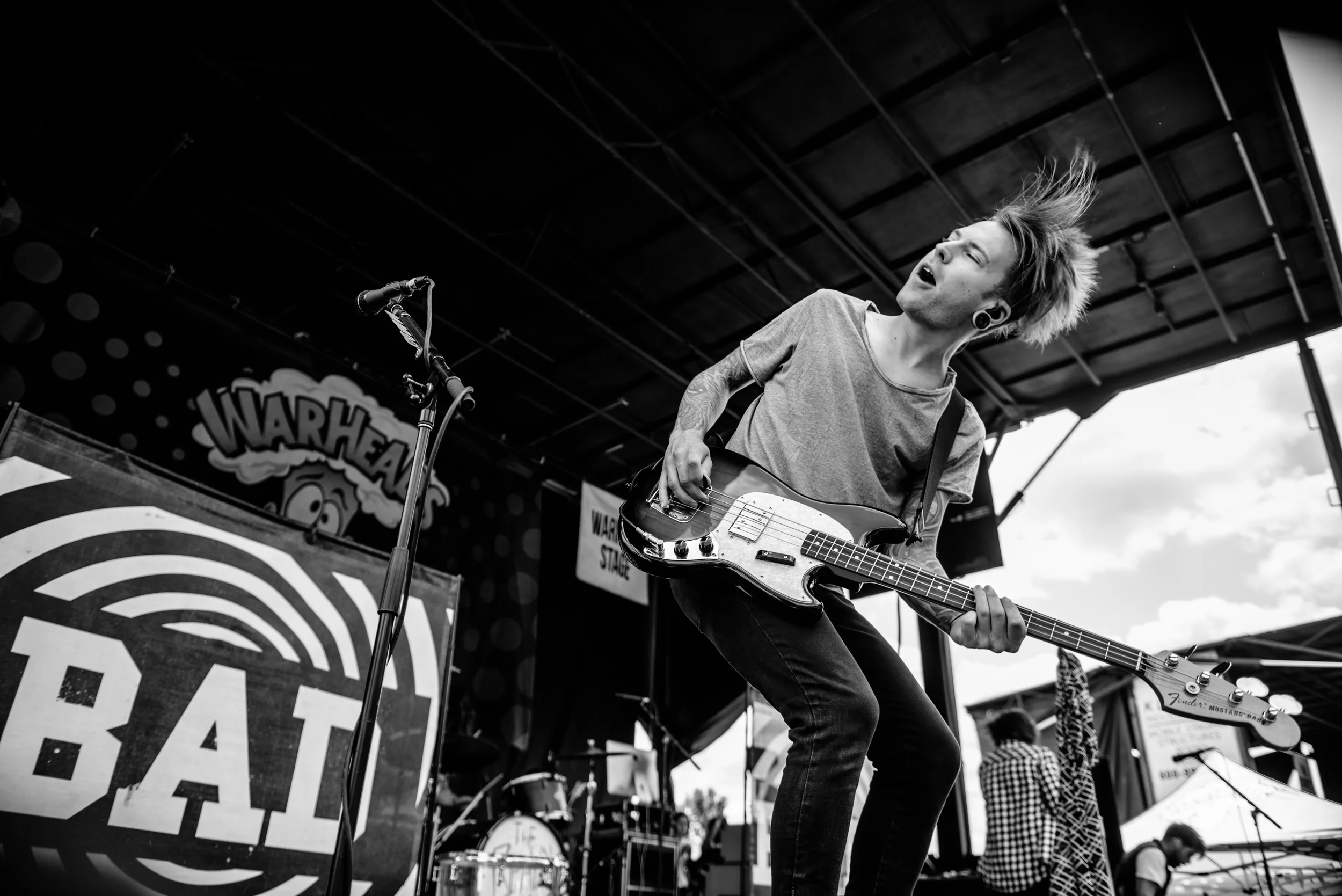 The Ready Set - Nick Annis //&nbsp;2014