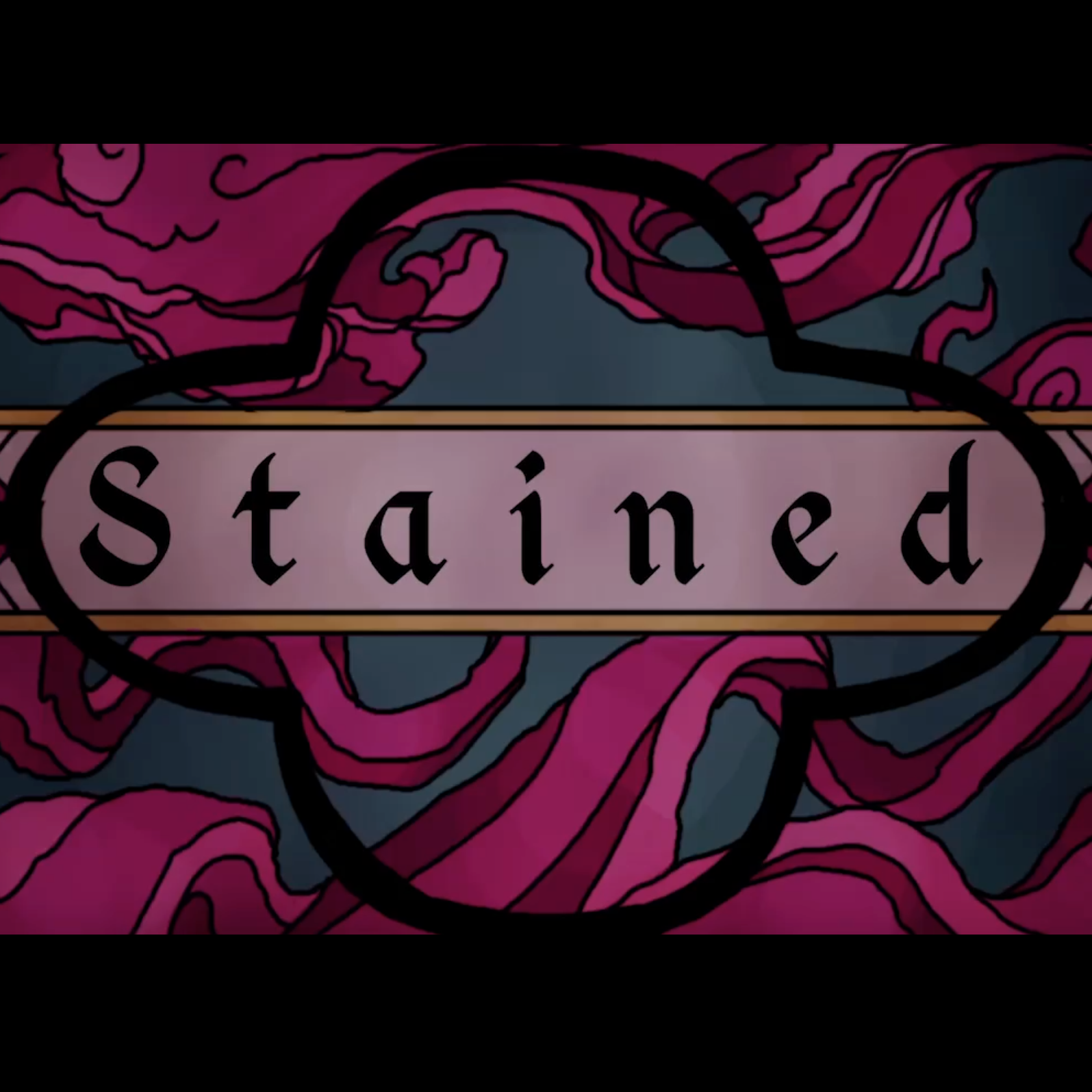 Stained (2015)