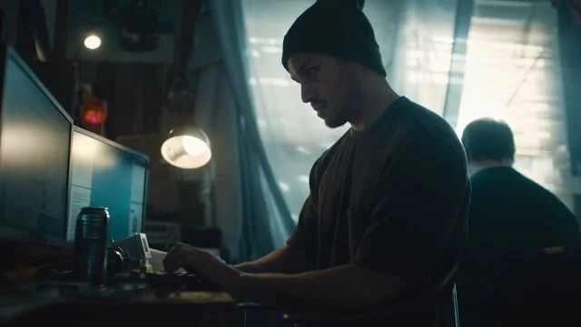 SentinelOne – Hidden Forces