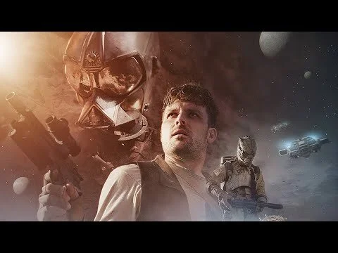 Sands of Fate | A Star Wars Story