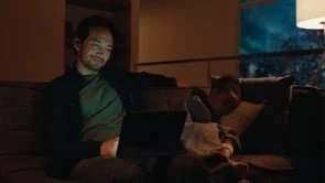 Technics // Working Dad