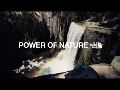 Power of Nature | The North Face