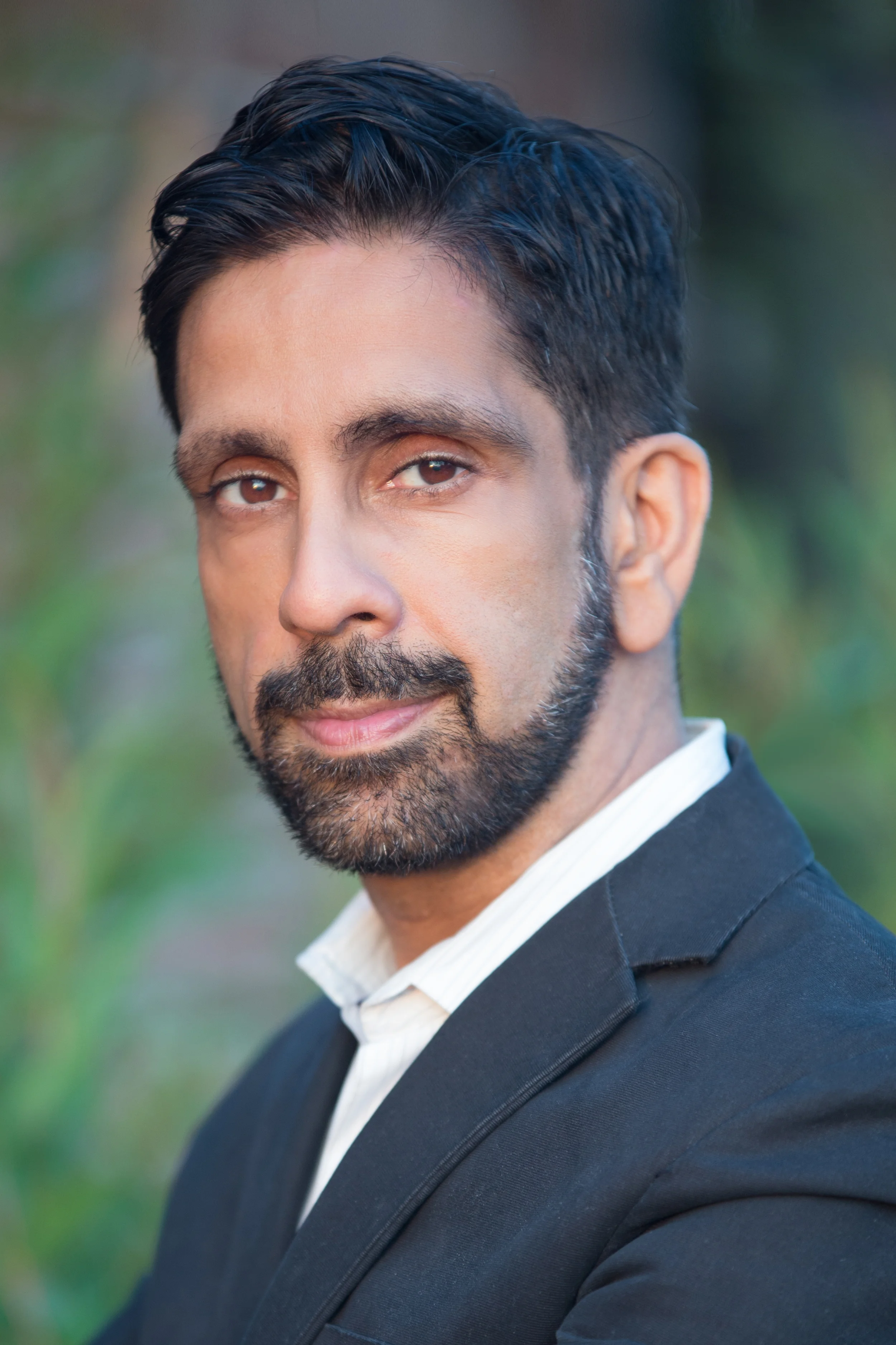 "The arts serve as the gateway for young people to experience new ways of seeing the world and gain a deeper appreciation of their own creative potential."