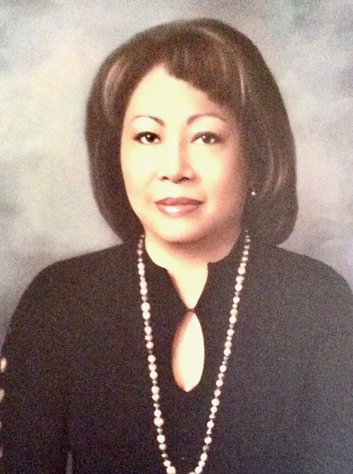 "I love the idea of giving children exposure to dance. It's sort of like mathematics, the art of dance is such a universal body language, The benefit crosses culturally."